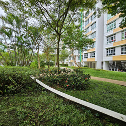 Blk 342B Yishun Natura (Yishun), HDB 3 Rooms #511463741